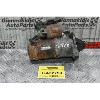 Μίζα Mazda 6 2.2 MZR-CD R2AA 2009-2012 M001T30771