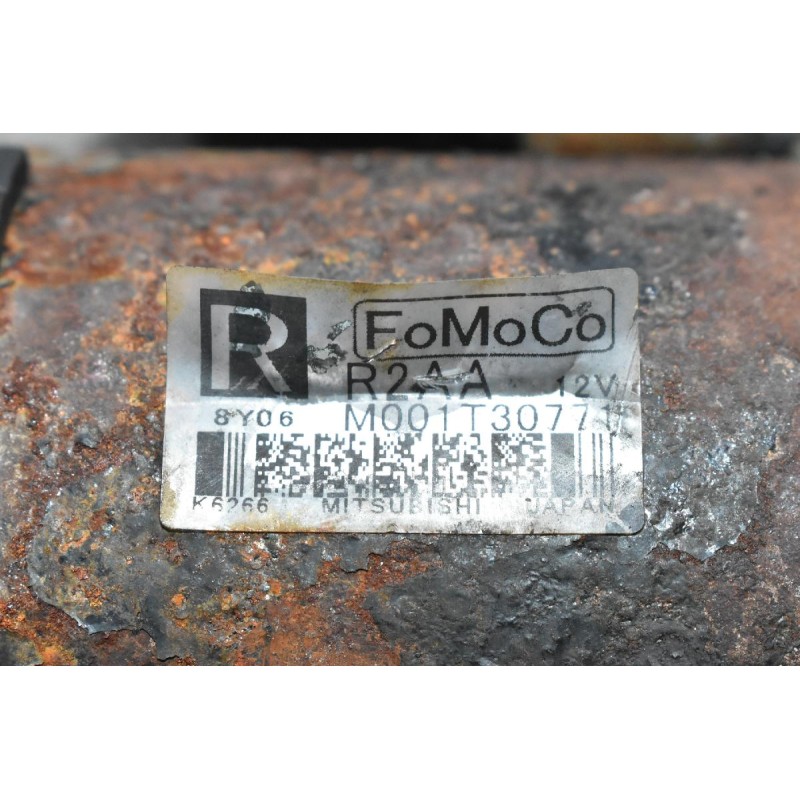 Μίζα Mazda 6 2.2 MZR-CD R2AA 2009-2012 M001T30771