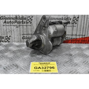 Μίζα Nissan Qashqai 2.0 MR20 2006-2015 23300-EN20B