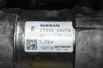 Μίζα Nissan Qashqai 2.0 MR20 2006-2015 23300-EN20B