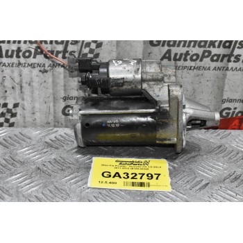 Μίζα Kia Picanto - Hyundai i10 1.0 G3LA 2011-2019 36100-04300