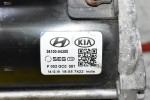 Μίζα Kia Picanto - Hyundai i10 1.0 G3LA 2011-2019 36100-04300