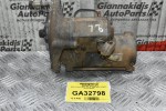 Μίζα Toyota Hilux 2.4 2L 1990-2001 DENSO 28100-05050