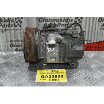 Κομπρεσέρ Aircondition - A/C Mazda 6 2.2 MZR-CD R2AA 2009-2012  H12A1AW4GE