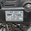 Δυναμό Kia Picanto Hyundai i10 1.0 12V G3LA 2011-2017 37300-04070 2710948 70A (13.5V)