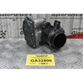 Πεταλούδα Γκαζιού Mini Cooper One 1.2 B38A12A 2013-2020 Continental A2C80221400 7618838