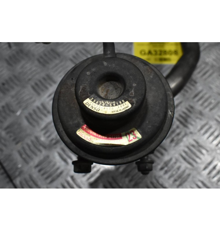 Βαλβίδα EGR Toyota Hilux/Hiace 1998-2005 25800-54200