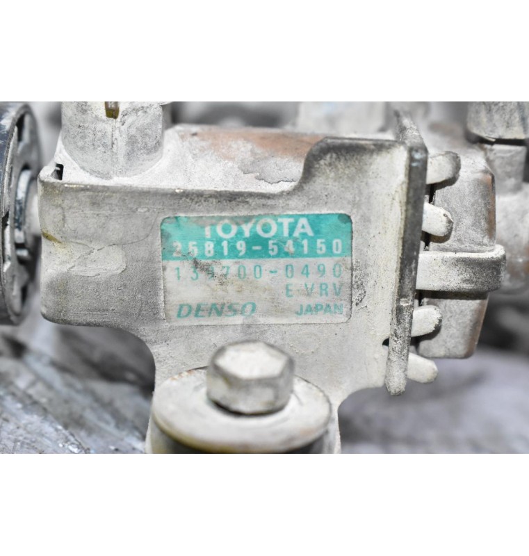 Βαλβίδα Πίεσης Τουρμπίνας Toyota Hilux 1997-2005 25819-54150 139700-0490