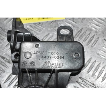 Πεντάλ Γκαζιού Ηλεκτρικό- Ποντεσιόμετρο Mitsubishi L200 KB4 2006-2014 APM30-010 (6pins)