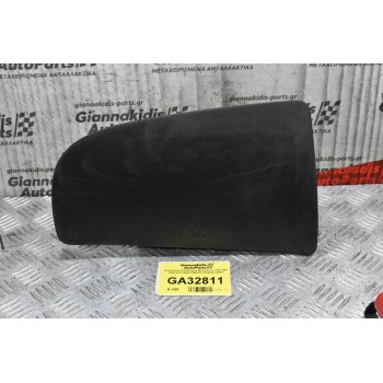 Αερόσακος Συνοδηγού Mitsubishi L200 KB4 2006-2015 MN123965ZZ Z02698614P3P