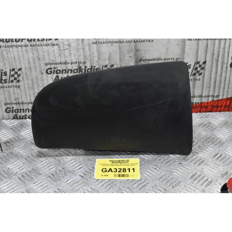 Αερόσακος Συνοδηγού Mitsubishi L200 KB4 2006-2015 MN123965ZZ Z02698614P3P
