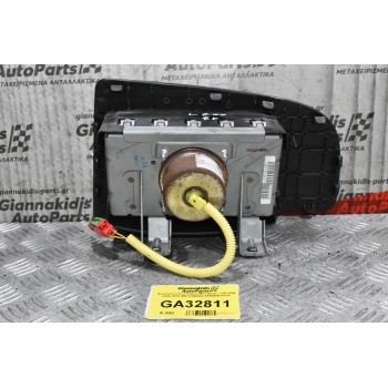 Αερόσακος Συνοδηγού Mitsubishi L200 KB4 2006-2015 MN123965ZZ Z02698614P3P