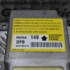 Εγκέφαλος Αερόσακων Mitsubishi L200 KB4 2006-2015 8635A149 W2T65473