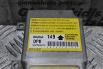 Εγκέφαλος Αερόσακων Mitsubishi L200 KB4 2006-2015 8635A149 W2T65473