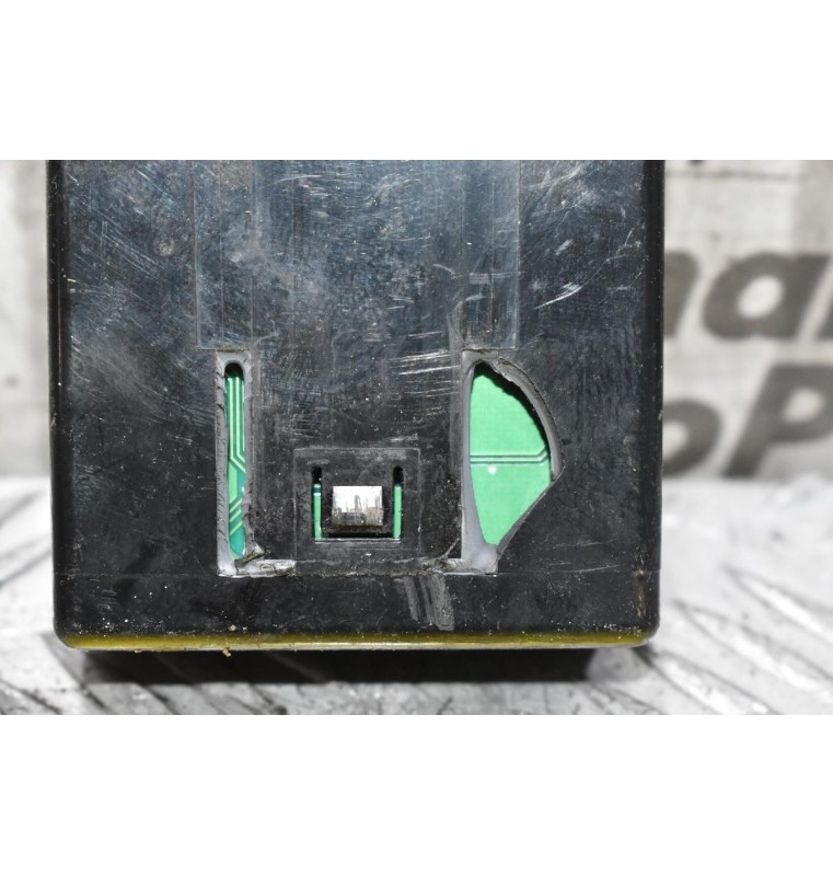 Ηλεκτρονική Πλακέτα Μετάδοσης Mitsubishi L200 KB4 2005-2012 MN171302 (Σπασμένη Βάση)