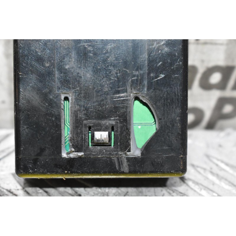 Ηλεκτρονική Πλακέτα Μετάδοσης Mitsubishi L200 KB4 2005-2012 MN171302 (Σπασμένη Βάση)