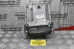 Εγκέφαλος Audi Audi A4 2.0 TFSI BGB 2004-2010 BOSCH 8E0910115J 0261S02145 MED9.1 (Βενζίνη)