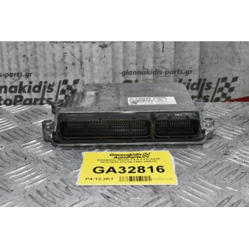 Εγκέφαλος Mazda CX-5 2.2 D SHY6 2013-2016 275700-7654 18881G