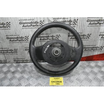 Τιμόνι Mini Cooper S R56 2010-2020 609696201D