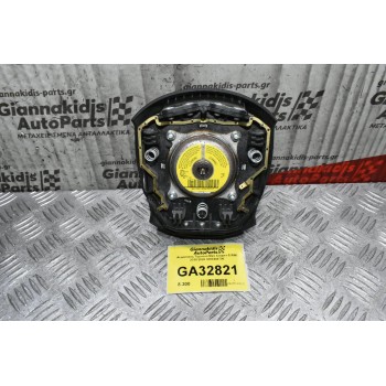 Aερόσακος Τιμονιού Mini Cooper S R56 2010-2020 3002456706