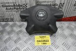Αερόσακος Τιμονιού Nissan Navara D22 1998-2004