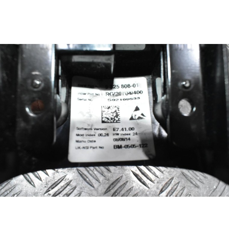 Στροφόμετρο Mini Cooper S / Coundryman 2010-2018 9325808-01