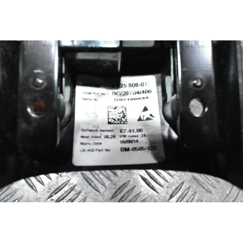 Στροφόμετρο Mini Cooper S / Coundryman 2010-2018 9325808-01