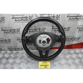 Tιμόνι Με Χειριστήρια Mercedes-Benz A-Class W176 2012-2018