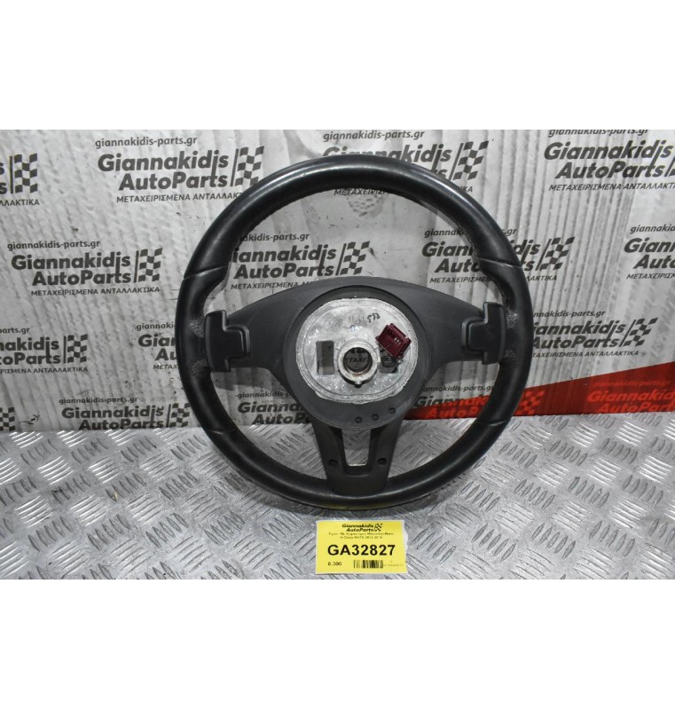 Tιμόνι Με Χειριστήρια Mercedes-Benz A-Class W176 2012-2018