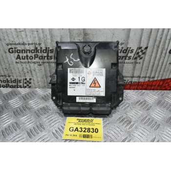 Εγκέφαλος Nissan Navara D40 YD25 DENSO  MB275800-3492 23710EB30A