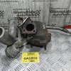 Τουρμπίνα Audi A3 1.8T AGU 150ps 1996-2003 53041015066 (Λίγα Κενά)