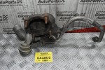 Τουρμπίνα Audi A3 1.8T AGU 150ps 1996-2003 53041015066 (Λίγα Κενά)