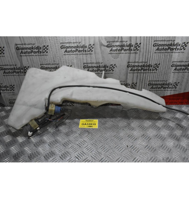 Δοχείο Νερού Υαλοκαθαριστήρων Nissan Navara D40 2005-2010 28910-EB500