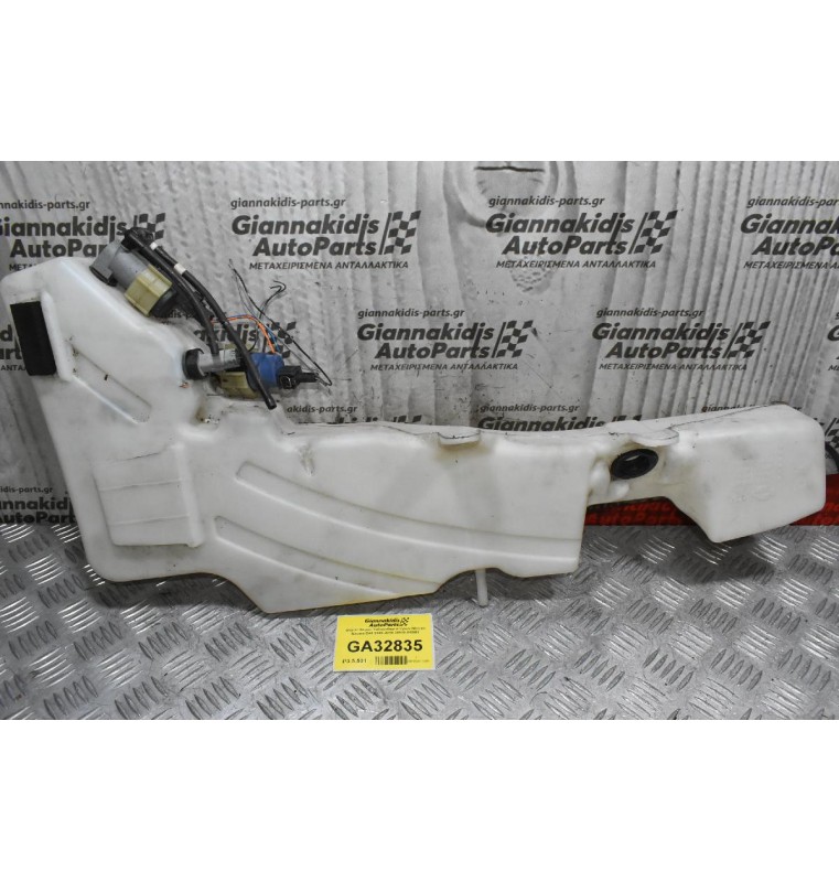 Δοχείο Νερού Υαλοκαθαριστήρων Nissan Navara D40 2005-2010 28910-EB500