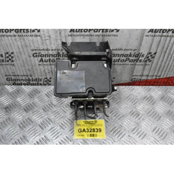 Μονάδα ABS Suzuki Grand Vitara 64J0 A2 2005-2010 ATE 06.2109-0694.3 X2T38371M1 (Diesel)