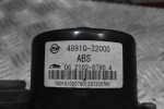Μονάδα ABS SsangYong Kyron 2006-2010 48910-32000 06.2102-0790.4