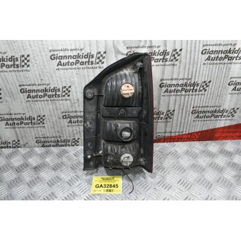 Φανάρι Πίσω Αριστερό Nissan Pathfinder 2005-2010 220-16550 (Γνήσιο)