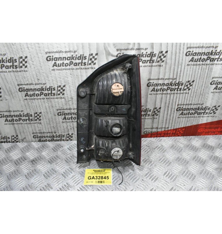 Φανάρι Πίσω Αριστερό Nissan Pathfinder 2005-2010 220-16550 (Γνήσιο)