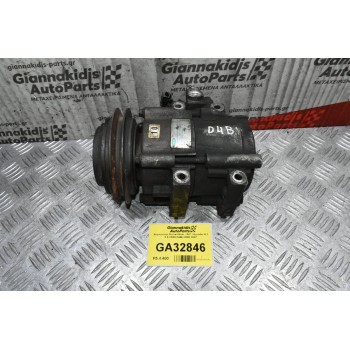 Κομπρεσέρ Aircondition - A/C  Hyundai H-1 2.5 CRDI D4BH 2000-2007