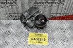Πεταλούδα Γκαζιού Hyundai i40 1.7 CRD D4FD 2011-2022 35100-2Α900 (Σπάσιμο Στη Φίσα)