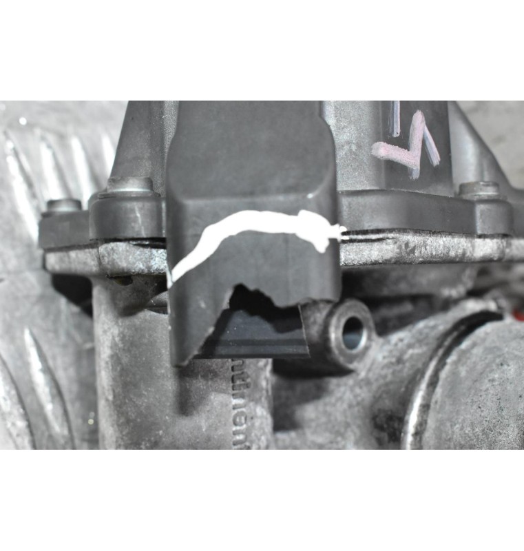 Πεταλούδα Γκαζιού Hyundai i40 1.7 CRD D4FD 2011-2022 35100-2Α900 (Σπάσιμο Στη Φίσα)