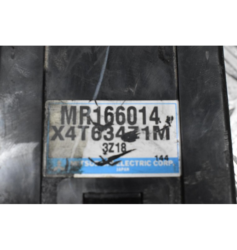Πλακέτα Τετρακίνησης Mitsubishi L200 K74 1997-2005 MR166014 X4T634Z1M
