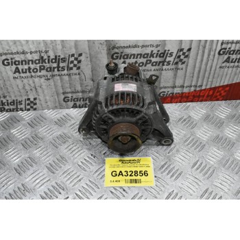 Δυναμο Toyota Corolla/Celica 1.8 2ZZ 2001-2010 27060-22090 102211-2000