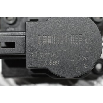 Βοηθητικό Μοτέρ Καλοριφέρ - Κλιματισμού Opel Insignia 2008-2017 13372987 16456434R0