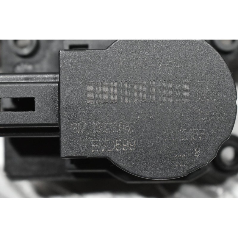 Βοηθητικό Μοτέρ Καλοριφέρ - Κλιματισμού Opel Insignia 2008-2017 13372987 16456434R0