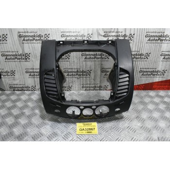 Κονσόλα Ταμπλό - Αεραγωγοί Mitsubishi L200 KB4 2006-2014 MN179802ZZ