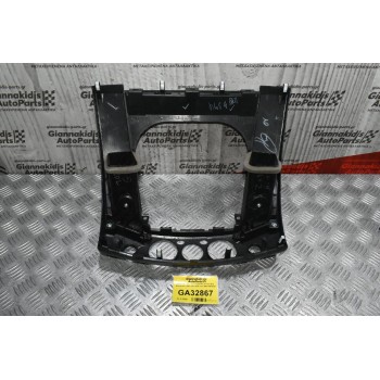 Κονσόλα Ταμπλό - Αεραγωγοί Mitsubishi L200 KB4 2006-2014 MN179802ZZ