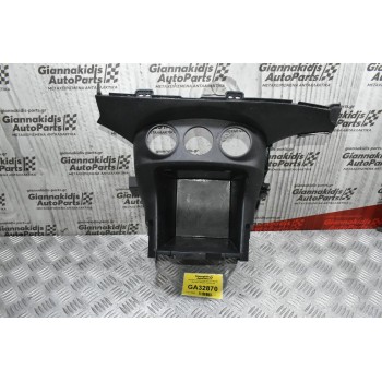 Κονσόλα Ταμπλό Mitsubishi Outlander 2007-2012 8002A476 8010A143