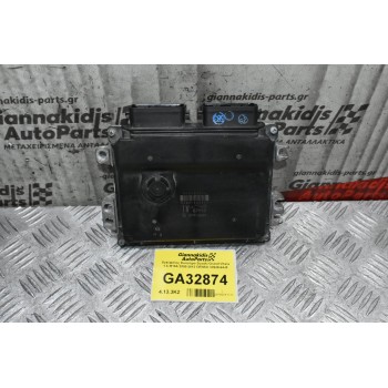 Εγκέφαλος Κινητήρα Suzuki Grand Vitara 1.6 M16A 2005-2012 DENSO 33920-64J8