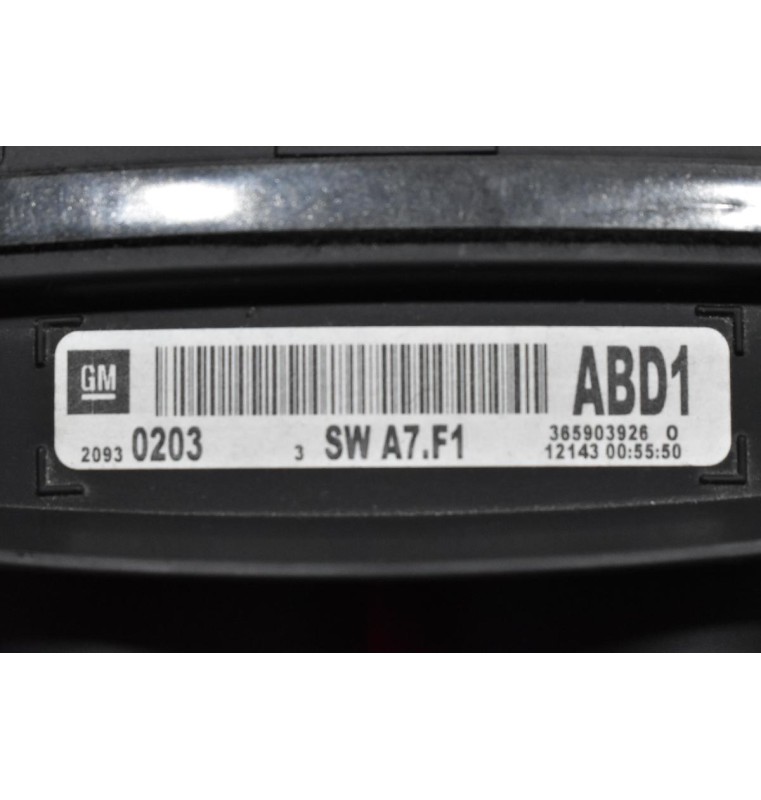 Κοντέρ Opel Insignia 2008-2013 365903926